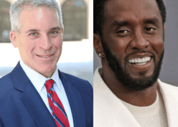 Young Thug’s Lawyer Brian Steel Joins Diddy’s Criminal Defense Team