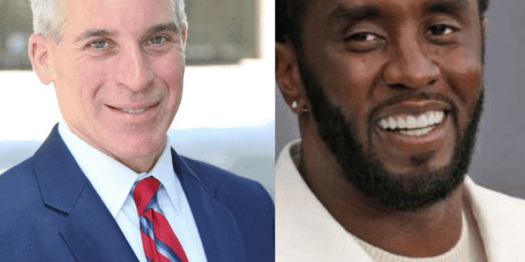 Young Thug’s Lawyer Brian Steel Joins Diddy’s Criminal Defense Team