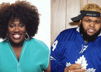 Comedian Sheryl Underwood Responds to Druski Shooting His Shot: "Where He At?!" [Video]