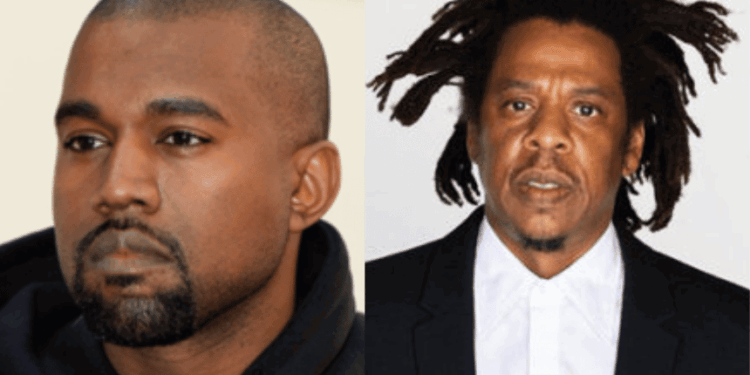 Ye Says He Keeps Dreaming of Apologizing to Jay-Z After Previously Bashing Him and His Kids