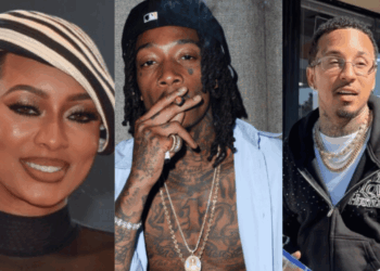 Ballerific Music: New Music Drops to Start Your Weekend from Keri Hilson, Wiz Khalifa, Kirko Bangz and More