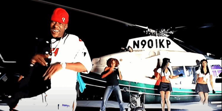 Bobby Brown Says Irv Gotti Paid Him $1 Million for Terrifying "Thug Lovin" Helicopter Scene: "Scariest S**t Ever" [Video]