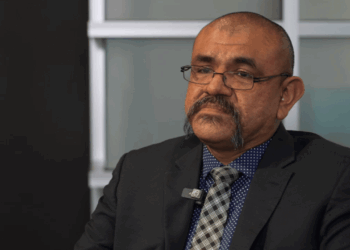 Born in the U.S., Still Got a Deportation Notice? California Man Speaks Out After Shocking DHS Email