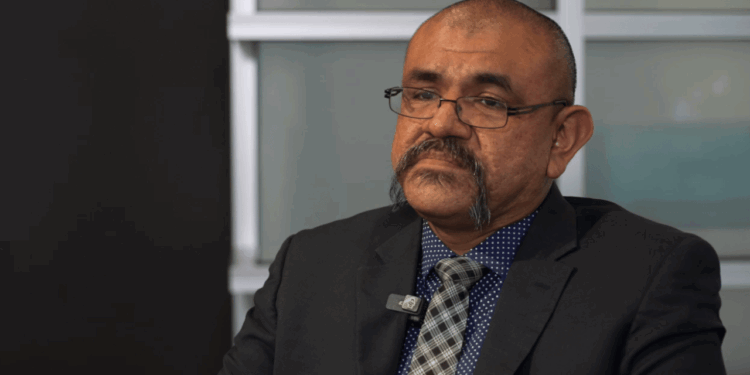 Born in the U.S., Still Got a Deportation Notice? California Man Speaks Out After Shocking DHS Email