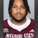 Missouri State University Safety Todric McGee Dies from “Possible Accidental Self-Inflicted Gunshot Wound”