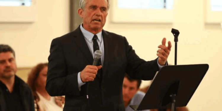 RFK Jr. Orders CDC to Suggest Vaccine-Autism Link—Here’s Why Doctors Are Alarmed