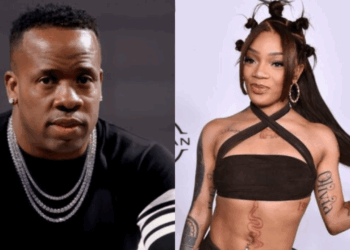 That’s Baller: Yo Gotti Gives GloRilla Seven Chanel Bags to Celebrate Her "Glorious" Tour [Video]