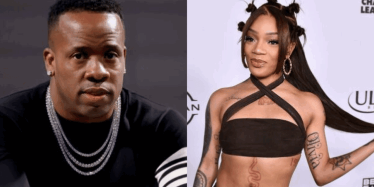 That’s Baller: Yo Gotti Gives GloRilla Seven Chanel Bags to Celebrate Her "Glorious" Tour [Video]