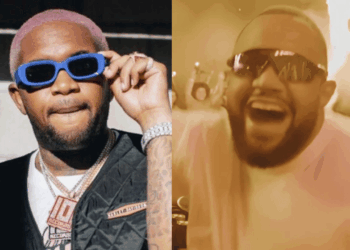 The Boys Are Fighting: Producers Mustard and Gordo Trade Shots Online Following Instagram Unfollow