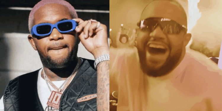 The Boys Are Fighting: Producers Mustard and Gordo Trade Shots Online Following Instagram Unfollow