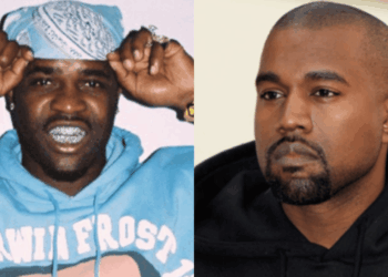 Ferg Shows Support for Ye After Shocking Confession About Inappropiate Relationship With His Cousin