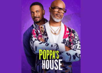 Damon Wayans' "Poppa's House" Scrapped at CBS After Just One Season
