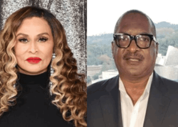 Tina Knowles Appears to Throw Subtle Shade at Ex Mathew Knowles While Showing Off Her Destiny’s Child Styling Legacy