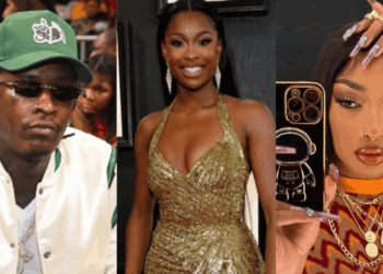 Ballerific Music: New Music Drops to Start Your Weekend from Young Thug, Megan Thee Stallion, Coco Jones and More