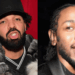 Drake Loses UMG Defamation Case Over Kendrick Lamar’s “Not Like Us” -- Judge Rules Diss Track Is Protected Opinion
