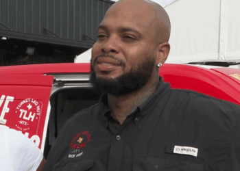 Turkey Leg Hut Co-Founder Lynn Price Laid Out The Exact Plan To Burn Down Bar 5015 — Gas Cans, A Hired Crew, And A 4:47 A.M. Call