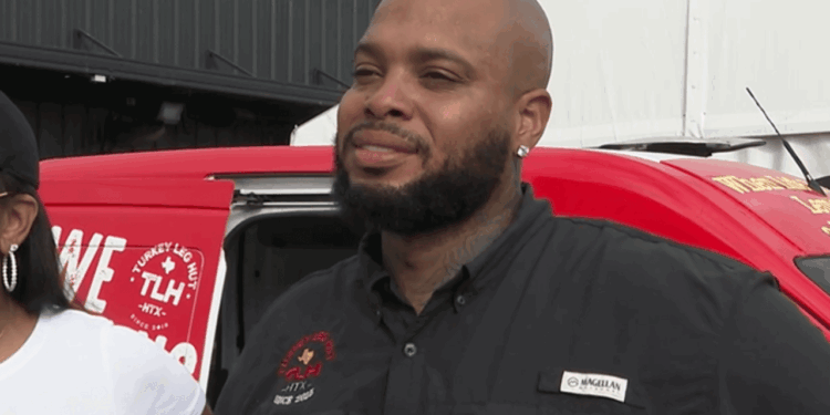 Turkey Leg Hut Co-Founder Lynn Price’s Arson Case Just Took a Hit as Accomplice Pleads Guilty