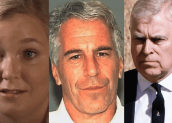 Virginia Giuffre, Survivor Who Exposed Jeffrey Epstein and Accused Prince Andrew of Sexual Abuse, Dies by Suicide at 41