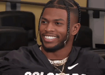 Shilo Sanders’ Bankruptcy Fight Escalates as Trustee Says $250K in NIL Money Must Be Returned