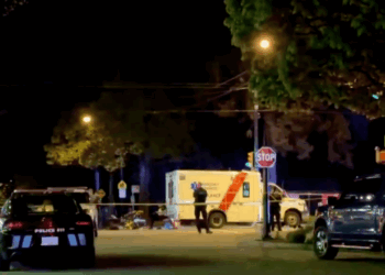 Death Toll Rises to 11 in Vancouver SUV Attack at Lapu Lapu Festival, Victims Described as “Very Young People”