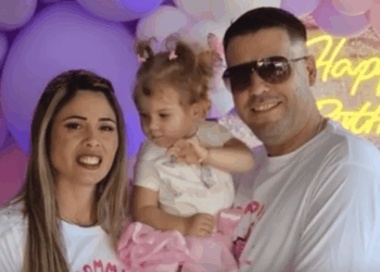Husband Fighting for Answers After Breastfeeding Wife Among 82 Cubans Abruptly Deported Last Week
