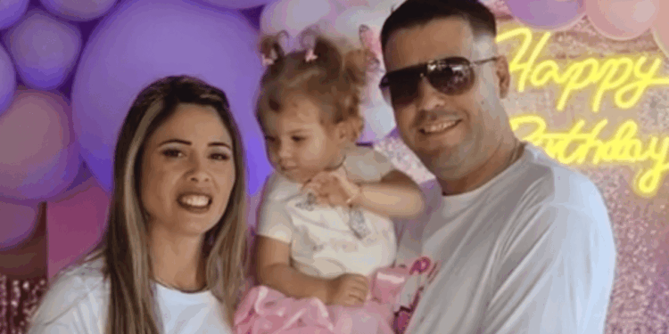 Husband Fighting for Answers After Breastfeeding Wife Among 82 Cubans Abruptly Deported Last Week - Baller Alert Husband Fighting for Answers After Breastfeeding Wife Among 82 Cubans Abruptly Deported Last Week