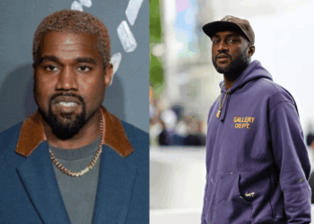 Ye Claims Virgil Abloh's Death Was the Result of Stealing and Betrayal: "N****s Who Go Against Me Be Dead" [Video]