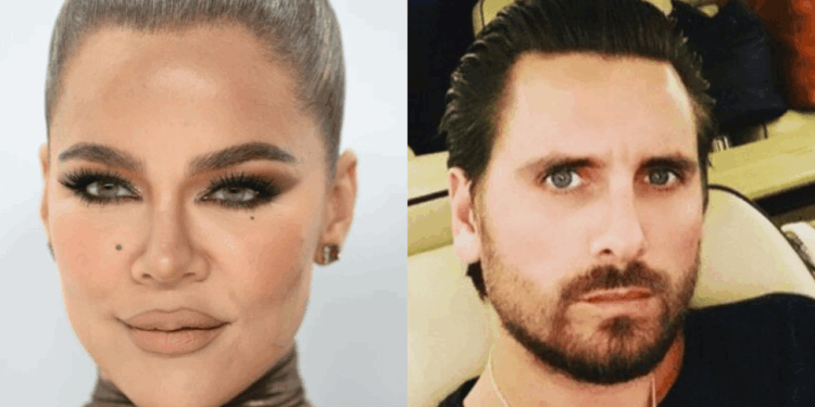 Khloé Kardashian Unveils New Reality Series "Calabasas Behind the Gates" with Scott Disick - Baller Alert Khloé Kardashian Unveils New Reality Series "Calabasas Behind the Gates" with Scott Disick