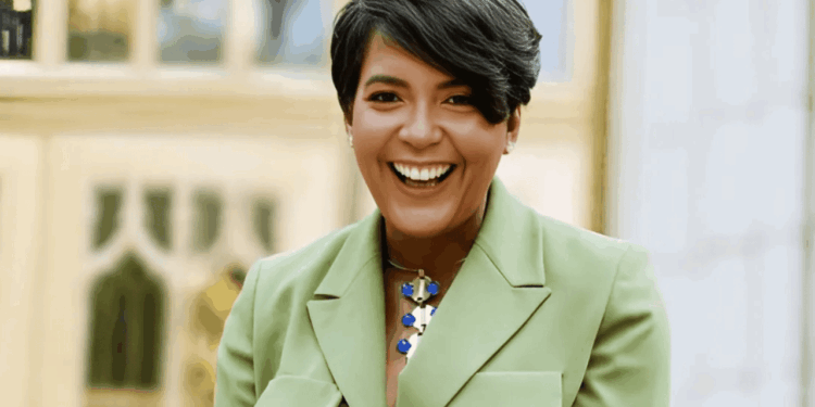 Keisha Lance Bottoms Takes Major Step Toward Georgia Governor Bid with Announcement Coming Soon