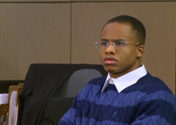 Rapper Tay-K Sentenced to 80 Years for 2017 Murder of Photographer Mark Saldivar in San Antonio