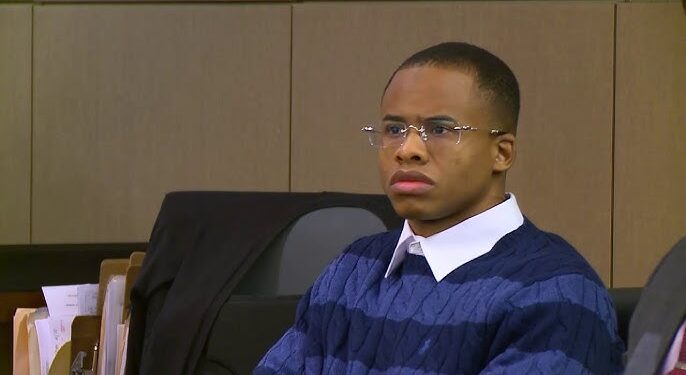 Rapper Tay-K Sentenced to 80 Years for 2017 Murder of Photographer Mark Saldivar in San Antonio - Baller Alert Rapper Tay-K Sentenced to 80 Years for 2017 Murder of Photographer Mark Saldivar in San Antonio