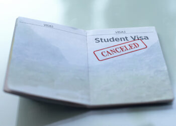 State Department Now Requires Student Visa Applicants to Make Social Media Profiles Public