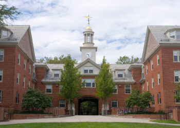 Trump Threatens to Cut $510M in Grants to Brown University Over Campus Protests