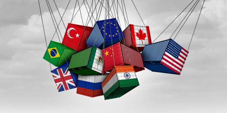 tariffs