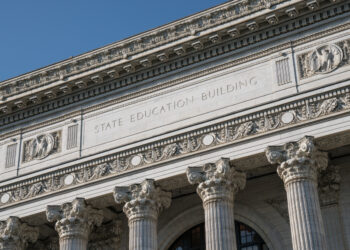 New York State Education Officials Reject Trump Administration's Directive to Abolish DEI Programs