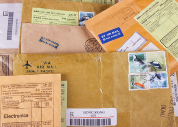 Hongkong Post Shuts Down Goods Shipments to U.S., Citing “Bullying” Tariff Hike