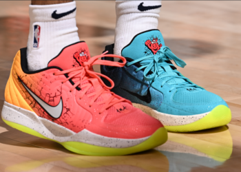 Ballerific Fashion: Kool-Aid and Nike Team Up for a Ja Morant Sneaker Collab