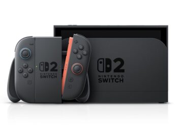 Nintendo Just Delayed U.S. Switch 2 Pre-Orders and Trump’s Tariffs Are the Reason Why