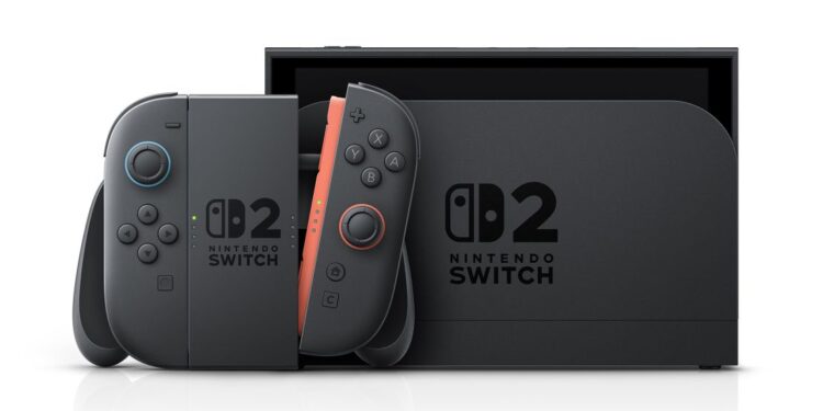 Nintendo Just Delayed U.S. Switch 2 Pre-Orders and Trump’s Tariffs Are the Reason Why