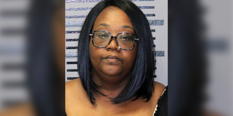 Torrii Fedrick - Baller Alert Georgia Woman Sentenced to Life for Poisoning Husband with Antifreeze Cocktail