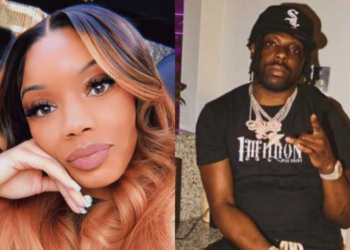 Demi Blanco Identifies Herself as 911 Caller in Young Scooter Tragedy [Audio]