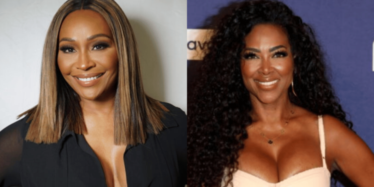 Cynthia Bailey Breaks Silence on Kenya Moore’s Shocking RHOA Exit: "I Was a Little Disappointed in How She Responded" [Video]