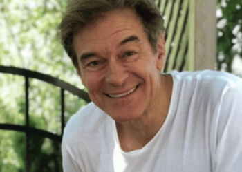 Dr. Oz Confirmed to Lead Medicare & Medicaid Services, Overseeing $1.5 Trillion in Healthcare Spending Amid Concerns Over His Qualifications