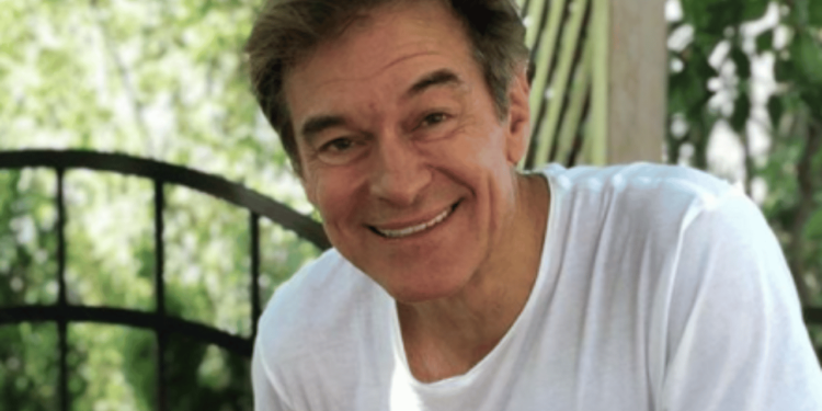 Dr. Oz Confirmed to Lead Medicare & Medicaid Services, Overseeing $1.5 Trillion in Healthcare Spending Amid Concerns Over His Qualifications