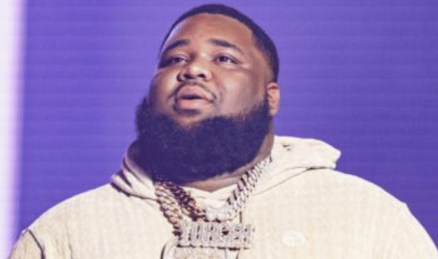 Rod Wave Busted with Loaded Glock, Oxycodone, and Promethazine During Latest Arrest in Atlanta