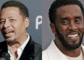 Terrence Howard Says Diddy Tried to Have Sex with Him Under the Guise of Acting Lessons [Video]