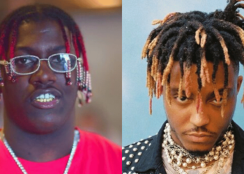 Lil Yachty Goes Off on Fan Who Disrupted His Juice WRLD Moment of Silence: "Shut the F**k Up!" [Video]
