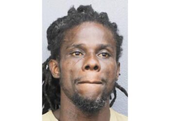 Florida Man Arrested for Sexually Assaulting Woman After Crash Instead of Getting Her Medical Help