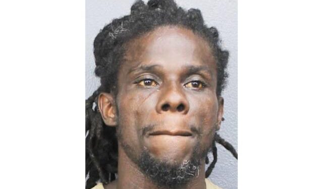 Florida Man Arrested for Sexually Assaulting Woman After Crash Instead of Getting Her Medical Help