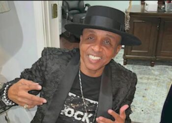 Michael "Chicago Mike" Sumler of Kool & the Gang Passes Away in Car Crash at 71